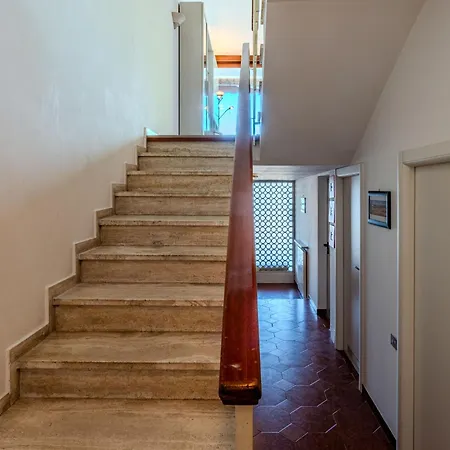 Attilio Front View By Interhome Apartament
