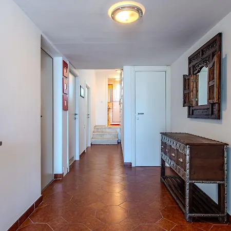Attilio Front View By Interhome Apartamento Ispra