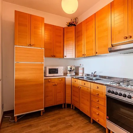 Attilio Front View By Interhome Apartament