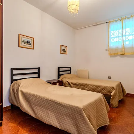 Attilio Front View By Interhome Apartament *