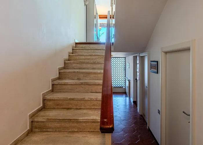 Attilio Front View By Interhome Apartamento